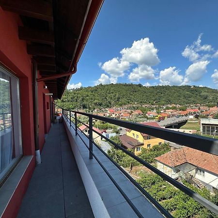 Daisy Apartment 27 Сигишоара Екстериор снимка