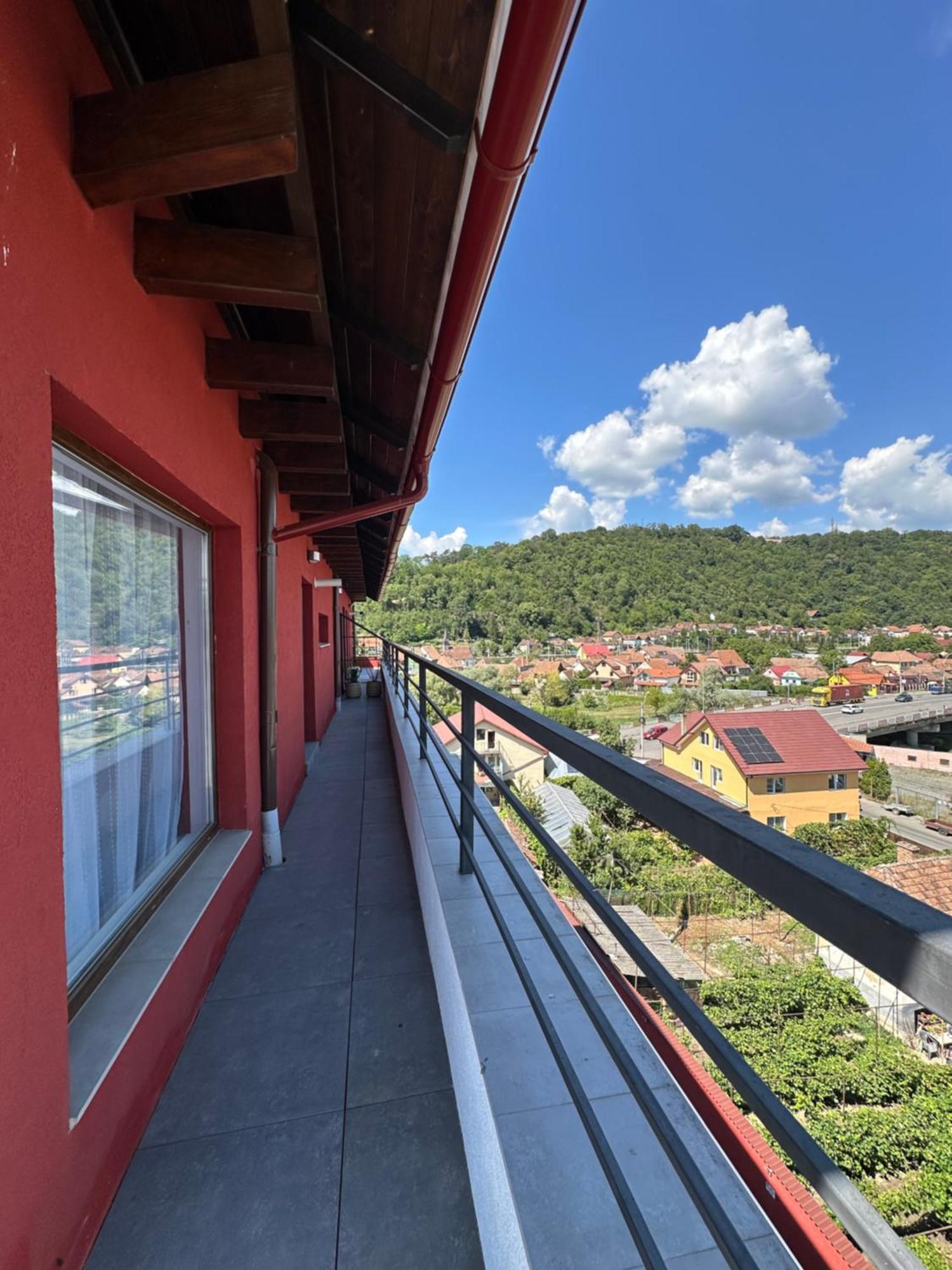 Daisy Apartment 27 Сигишоара Екстериор снимка