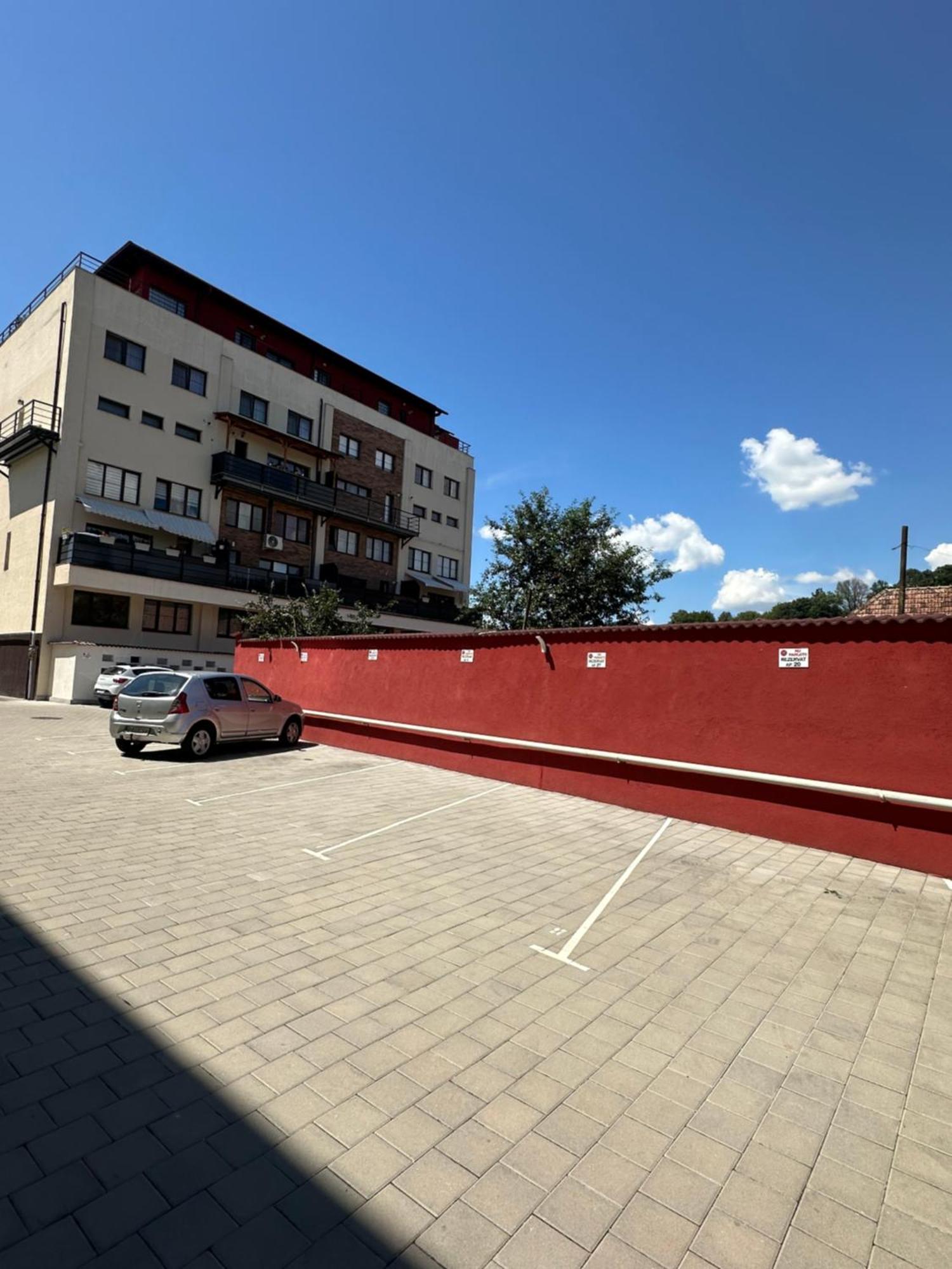 Daisy Apartment 27 Сигишоара Екстериор снимка