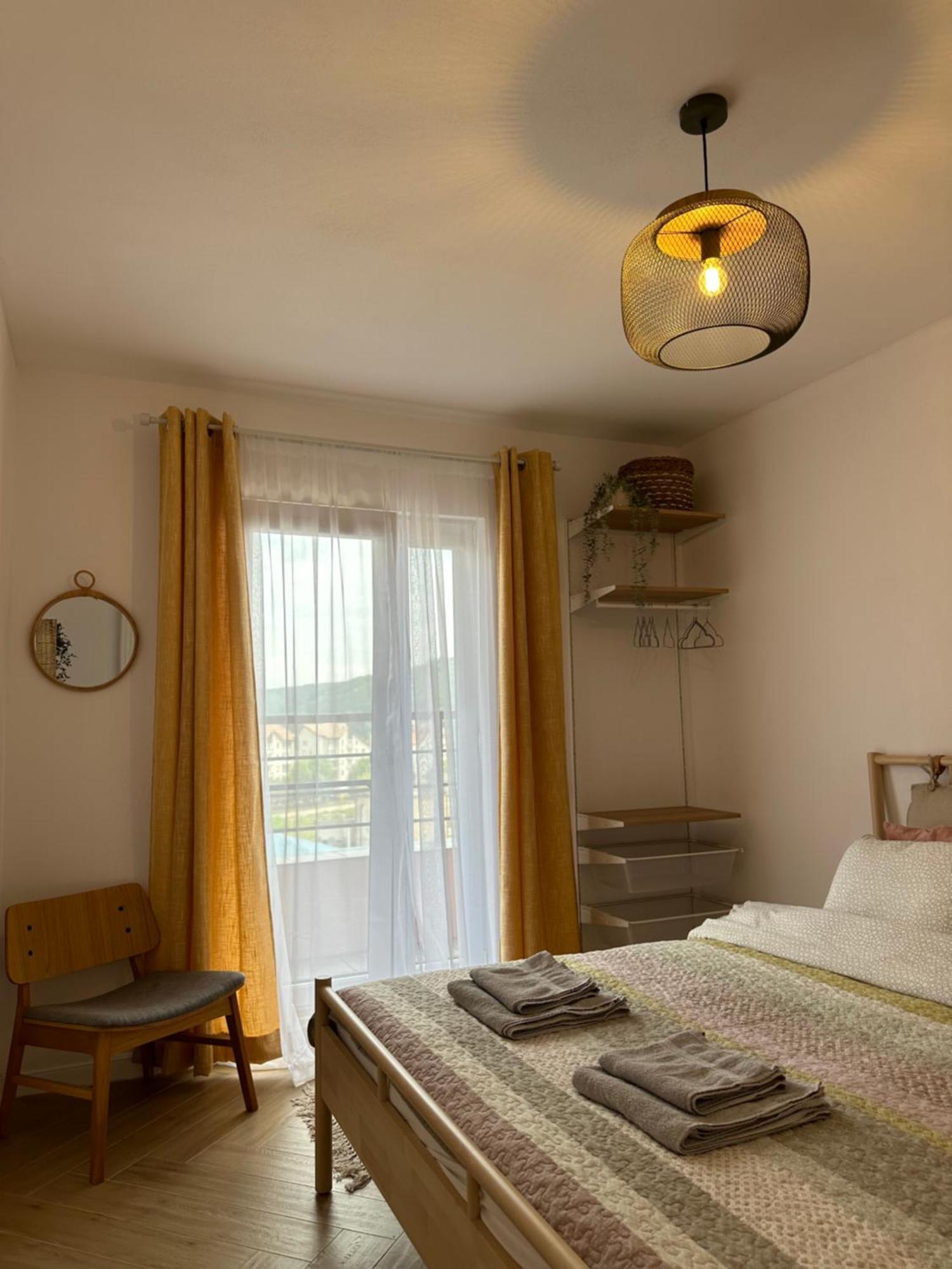 Daisy Apartment 27 Сигишоара Екстериор снимка