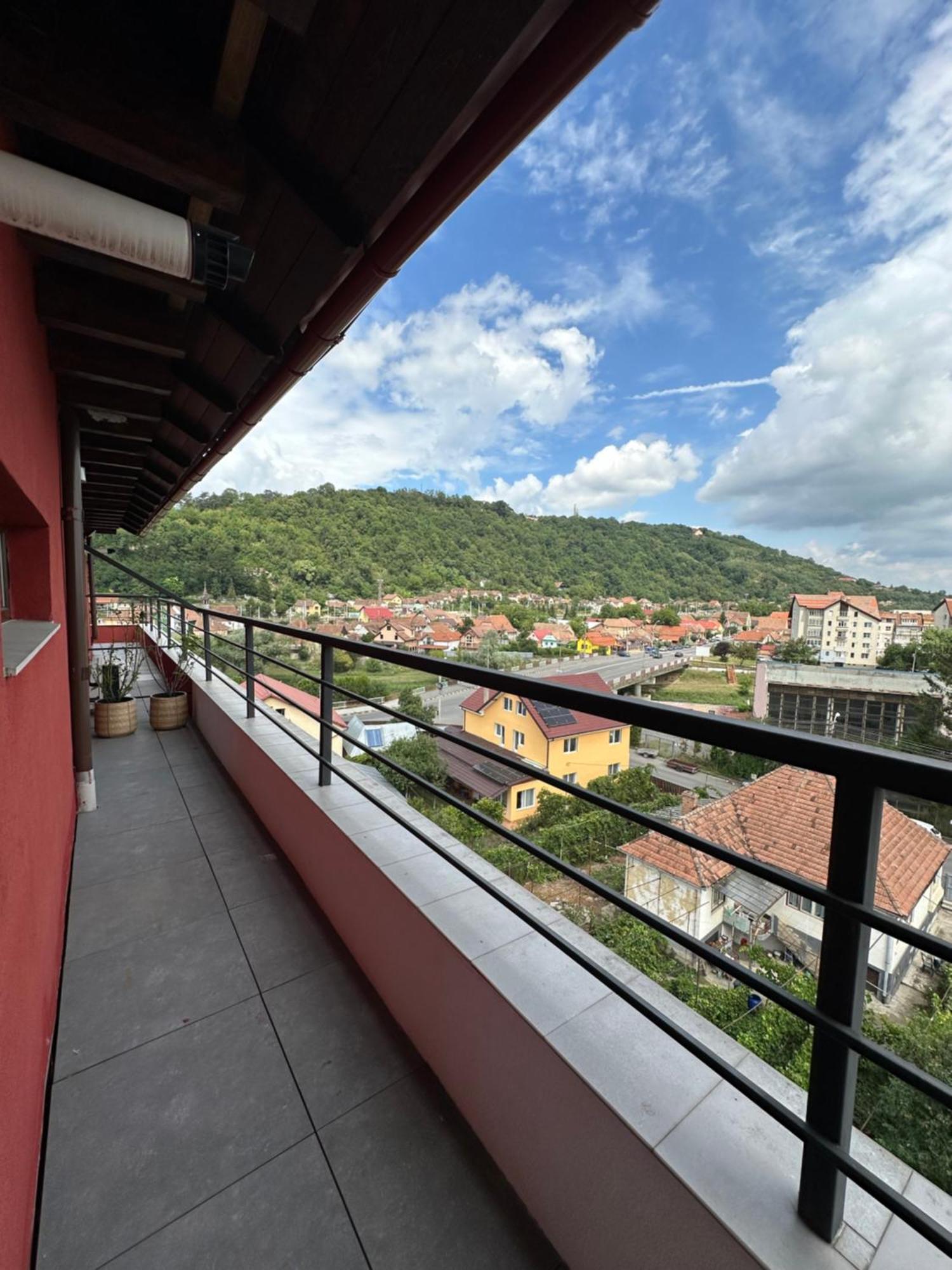 Daisy Apartment 27 Сигишоара Екстериор снимка